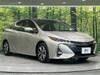 TOYOTA PRIUS PHV