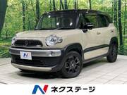 2019 SUZUKI XBEE HYBRID MZ