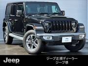 2019 CHRYSLER JEEP WRANGLER UNLIMITED