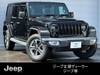 CHRYSLER JEEP WRANGLER UNLIMITED
