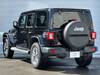 CHRYSLER JEEP WRANGLER UNLIMITED