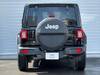 CHRYSLER JEEP WRANGLER UNLIMITED
