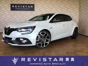 2019 RENAULT MEGANE