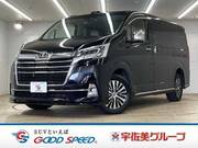 2020 TOYOTA GRANACE PREMIUM