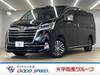 TOYOTA GRANACE