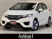 2015 HONDA FIT HYBRID