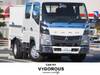 FUSO CANTER