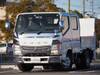 FUSO CANTER