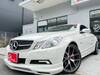 MERCEDES BENZ E-CLASS