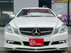 MERCEDES BENZ E-CLASS