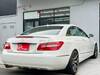 MERCEDES BENZ E-CLASS