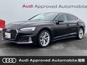 2021 AUDI A5 SPORTBACK