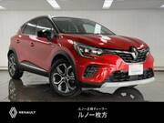 2024 RENAULT CAPTUR INTENSE
