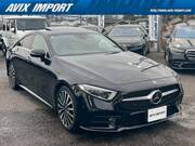 2019 MERCEDES BENZ CLS-CLASS