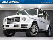 2022 MERCEDES BENZ G-CLASS