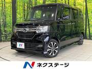2019 HONDA N-BOX CUSTOM