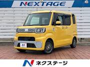 2015 DAIHATSU WAKE
