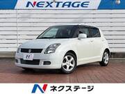 2006 SUZUKI SWIFT