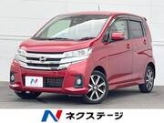 2016 NISSAN DAYZ