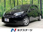 2015 NISSAN NOTE