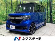 2021 HONDA N-BOX CUSTOM