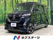 2023 NISSAN ROOX