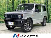 2018 SUZUKI JIMNY XC