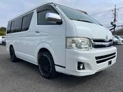 2013 TOYOTA HIACE WAGON GL