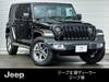 CHRYSLER JEEP WRANGLER UNLIMITED