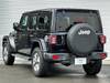 CHRYSLER JEEP WRANGLER UNLIMITED