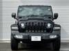CHRYSLER JEEP WRANGLER UNLIMITED