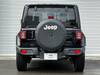 CHRYSLER JEEP WRANGLER UNLIMITED