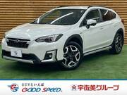 2019 SUBARU XV