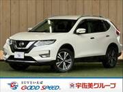 2019 NISSAN X-TRAIL 20Xi