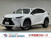 2015 LEXUS NX