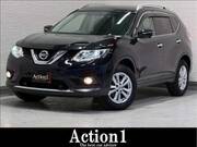 2016 NISSAN X-TRAIL