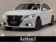 2015 TOYOTA CROWN HYBRID