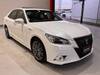 TOYOTA CROWN HYBRID