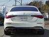 MERCEDES BENZ S CLASS