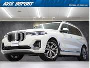 2021 BMW X7