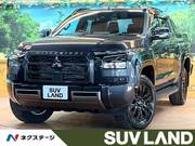 2024 MITSUBISHI TRITON