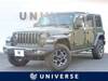 CHRYSLER JEEP WRANGLER UNLIMITED