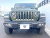 CHRYSLER JEEP WRANGLER UNLIMITED