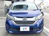 HONDA FREED HYBRID