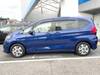HONDA FREED HYBRID