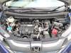 HONDA FREED HYBRID