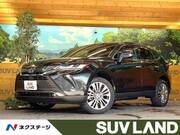 2024 TOYOTA HARRIER HYBRID Z LEATHER PKG