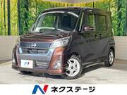 2018 NISSAN DAYZ ROOX