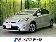 2013 TOYOTA PRIUS G