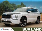2022 MITSUBISHI OUTLANDER PHEV